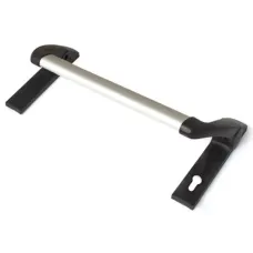 Բռնակ հակահրդեհային դռան Apecs PB-1300A-Panic-BL/SL 00018240 Բռնակ հակահրդեհային դռան Apecs PB-1300A-Panic-BL/SL 00018240