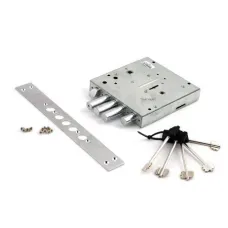 Փական մուտքի դռան սուվալդային BORDER 77937-ЗВ9-8МК3 00018260 Փական մուտքի դռան սուվալդային BORDER 77937-ЗВ9-8МК3 00018260