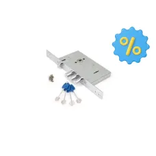 Փականի հավաքածու մուտքի դռան Apecs Premier T-52/S8-CR 00018318