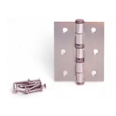 Ծխնի ներփորովի Apecs 80x60-B2-Steel-AC 00018321