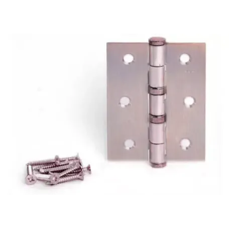 Ծխնի ներփորովի Apecs 80x60-B2-Steel-AC 00018321