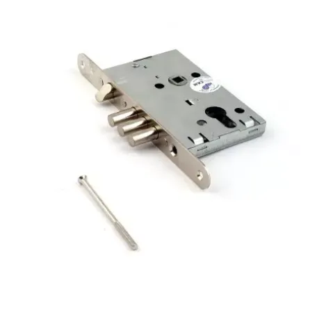 Փական մուտքի դռան միջուկի տեղով BORDER 78919-ЗВ4-31/55 00018332