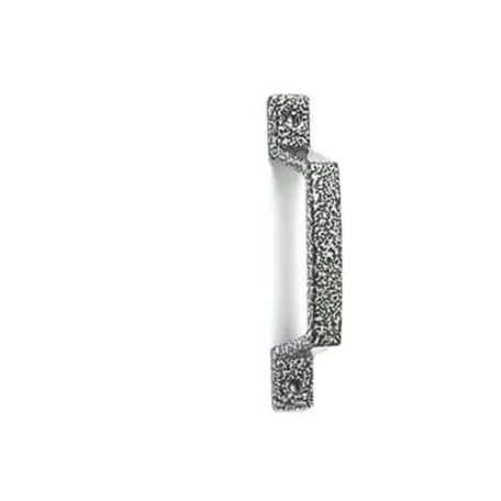 Բռնակ կեռ արծաթագույն Saratov RC-60 00018351