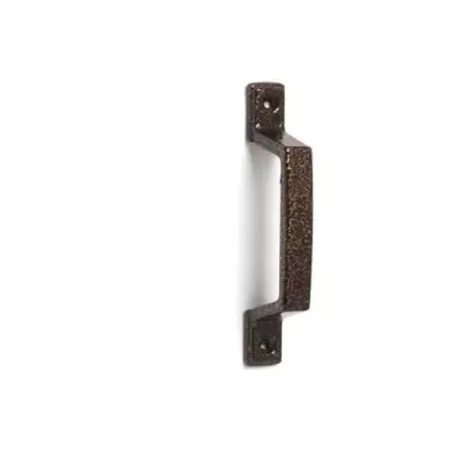 Բռնակ կեռ պղնձագույն Saratov RC-60 00018361