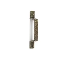 Բռնակ կեռ բրոնզագույն Saratov RC-60 00018362