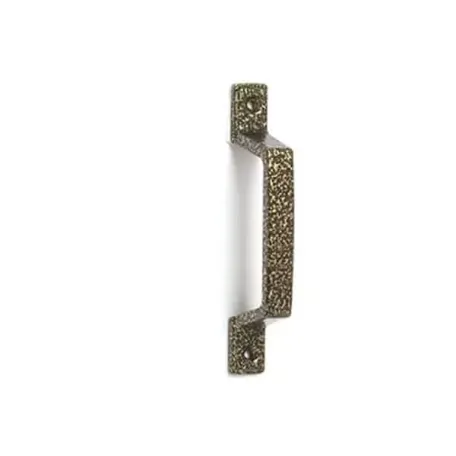 Բռնակ կեռ բրոնզագույն Saratov RC-60 00018362