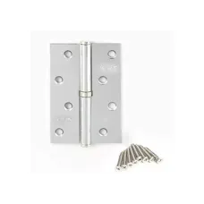 Ծխնի ներփորովի Avers 100x70x2,5-B-CR-L 00018444