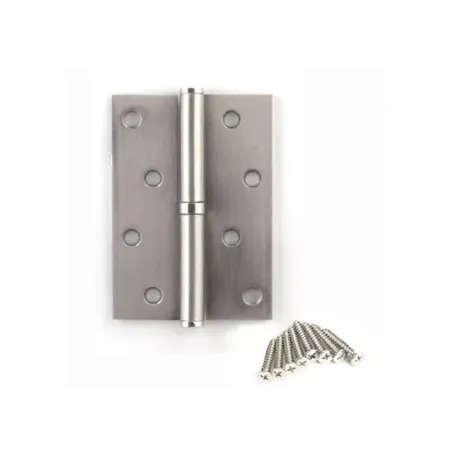 Ծխնի ներփորովի Avers 100x70x2,5-B-NIS-L 00018450