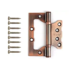 Ծխնի վրադիր Avers 100x75x2,5-B2-AB 00018541