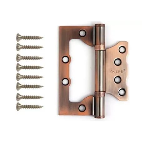 Ծխնի վրադիր Avers 100x75x2,5-B2-AB 00018541 Ծխնի վրադիր Avers 100x75x2,5-B2-AB 00018541