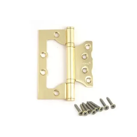 Ծխնի վրադիր Avers 100x75x2,5-B2-GM 00018543