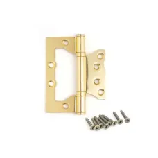 Ծխնի վրադիր Avers 100x75x2,5-B2-G 00018544