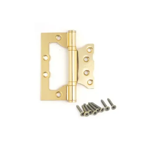 Ծխնի վրադիր Avers 100x75x2,5-B2-G 00018544 Ծխնի վրադիր Avers 100x75x2,5-B2-G 00018544