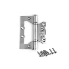 Ծխնի վրադիր Avers 100x75x2,5-B2-CR 00018545