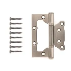 Ծխնի վրադիր Avers 100x75x2,5-B2-NIS 00018546