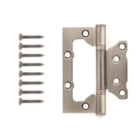 Ծխնի վրադիր Avers 100x75x2,5-B2-NIS 00018546