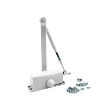 Շվեցար դռան Apecs DC-20.3/0950/065-A1-W 00018918