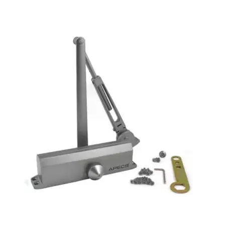 Շվեցար դռան Apecs DC-20.6/1400/160/F-A3-SL 00018931