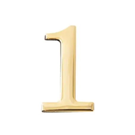 Դռան թիվ Apecs DN-01-1-Z-G 00018999