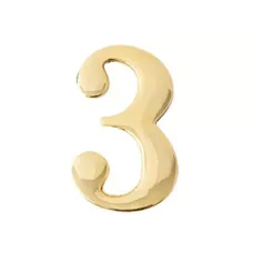 Դռան թիվ Apecs DN-01-3-Z-G 00019001