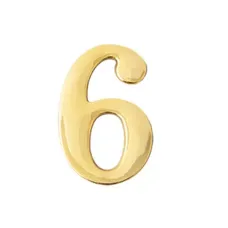 Դռան թիվ Apecs DN-01-6-Z-G 00019004