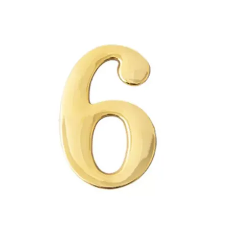 Դռան թիվ Apecs DN-01-6-Z-G 00019004