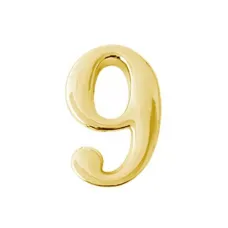 Դռան թիվ Apecs DN-01-9-Z-G 00019007