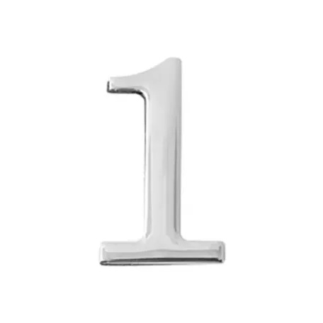 Դռան թիվ Apecs DN-01-1-Z-CR 00019009