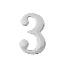 Դռան թիվ Apecs DN-01-3-Z-CR 00019011