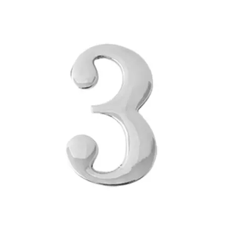 Դռան թիվ Apecs DN-01-3-Z-CR 00019011