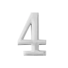 Դռան թիվ Apecs DN-01-4-Z-CR 00019012