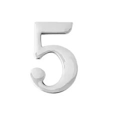 Դռան թիվ Apecs DN-01-5-Z-CR 00019013