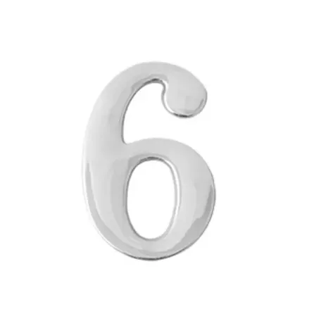 Դռան թիվ Apecs DN-01-6-Z-CR 00019014 Դռան թիվ Apecs DN-01-6-Z-CR 00019014