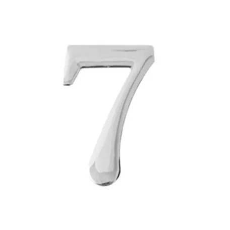 Դռան թիվ Apecs DN-01-7-Z-CR 00019015 Դռան թիվ Apecs DN-01-7-Z-CR 00019015