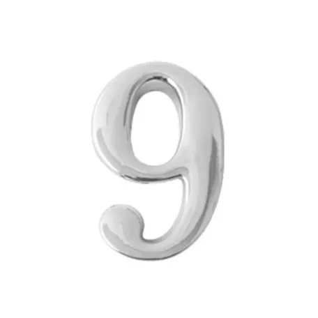 Դռան թիվ Apecs DN-01-9-Z-CR 00019017 Դռան թիվ Apecs DN-01-9-Z-CR 00019017