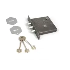 Փական մուտքի դռան սուվալդային КЛАСС-VE-3 00019092