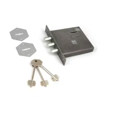 Փական մուտքի դռան սուվալդային КЛАСС-VE-3 00019092