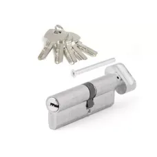 Միջուկ դռան փականի Apecs SM-90(40C/50)-C-NI 00019194