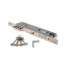 Փական մուտքի դռան միջուկի տեղով ГАРДИАН-1512-4кл 00019238 Փական մուտքի դռան միջուկի տեղով ГАРДИАН-1512-4кл 00019238