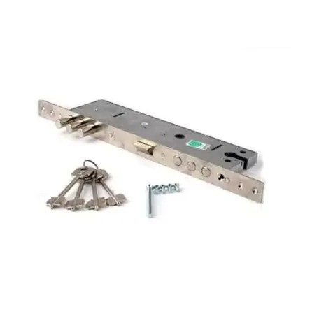 Փական մուտքի դռան միջուկի տեղով ГАРДИАН-1512-4кл 00019238