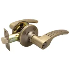 Սողնակի հավաքածու միջսենյակային դռան Apecs 8026-01-AB 00019263 Սողնակի հավաքածու միջսենյակային դռան Apecs 8026-01-AB 00019263