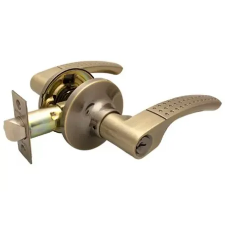 Սողնակի հավաքածու միջսենյակային դռան Apecs 8026-01-AB 00019263 Սողնակի հավաքածու միջսենյակային դռան Apecs 8026-01-AB 00019263