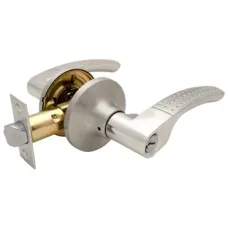 Սողնակի հավաքածու միջսենյակային դռան Apecs 8026-01-CRM/CR 00019267 Սողնակի հավաքածու միջսենյակային դռան Apecs 8026-01-CRM/CR 00019267