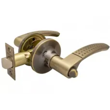 Սողնակի հավաքածու միջսենյակային դռան Apecs 8026-03-AB 00019268 Սողնակի հավաքածու միջսենյակային դռան Apecs 8026-03-AB 00019268