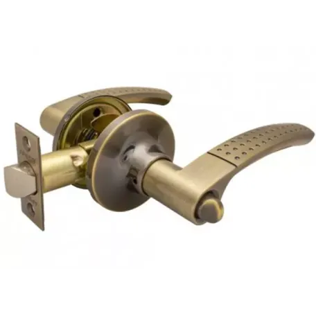 Սողնակի հավաքածու միջսենյակային դռան Apecs 8026-03-AB 00019268 Սողնակի հավաքածու միջսենյակային դռան Apecs 8026-03-AB 00019268