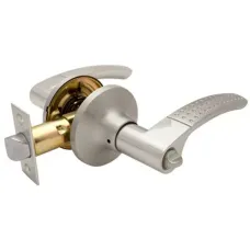 Սողնակի հավաքածու միջսենյակային դռան Apecs 8026-03-CRM/CR 00019272 Սողնակի հավաքածու միջսենյակային դռան Apecs 8026-03-CRM/CR 00019272