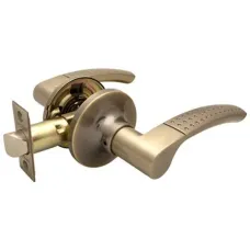 Սողնակի հավաքածու միջսենյակային դռան Apecs 8026-05-AB 00019273 Սողնակի հավաքածու միջսենյակային դռան Apecs 8026-05-AB 00019273