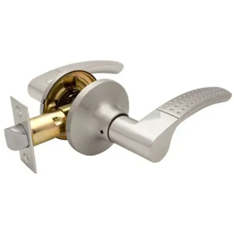 Սողնակի հավաքածու միջսենյակային դռան Apecs 8026-05-CRM/CR 00019277