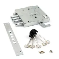 Փական մուտքի դռան սուվալդային BORDER 77741-ЗВ9-8МК4Т 00019343 Փական մուտքի դռան սուվալդային BORDER 77741-ЗВ9-8МК4Т 00019343