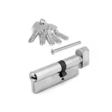 Միջուկ դռան փականի Apecs SM-90(35C/55)-C-NI 00019399